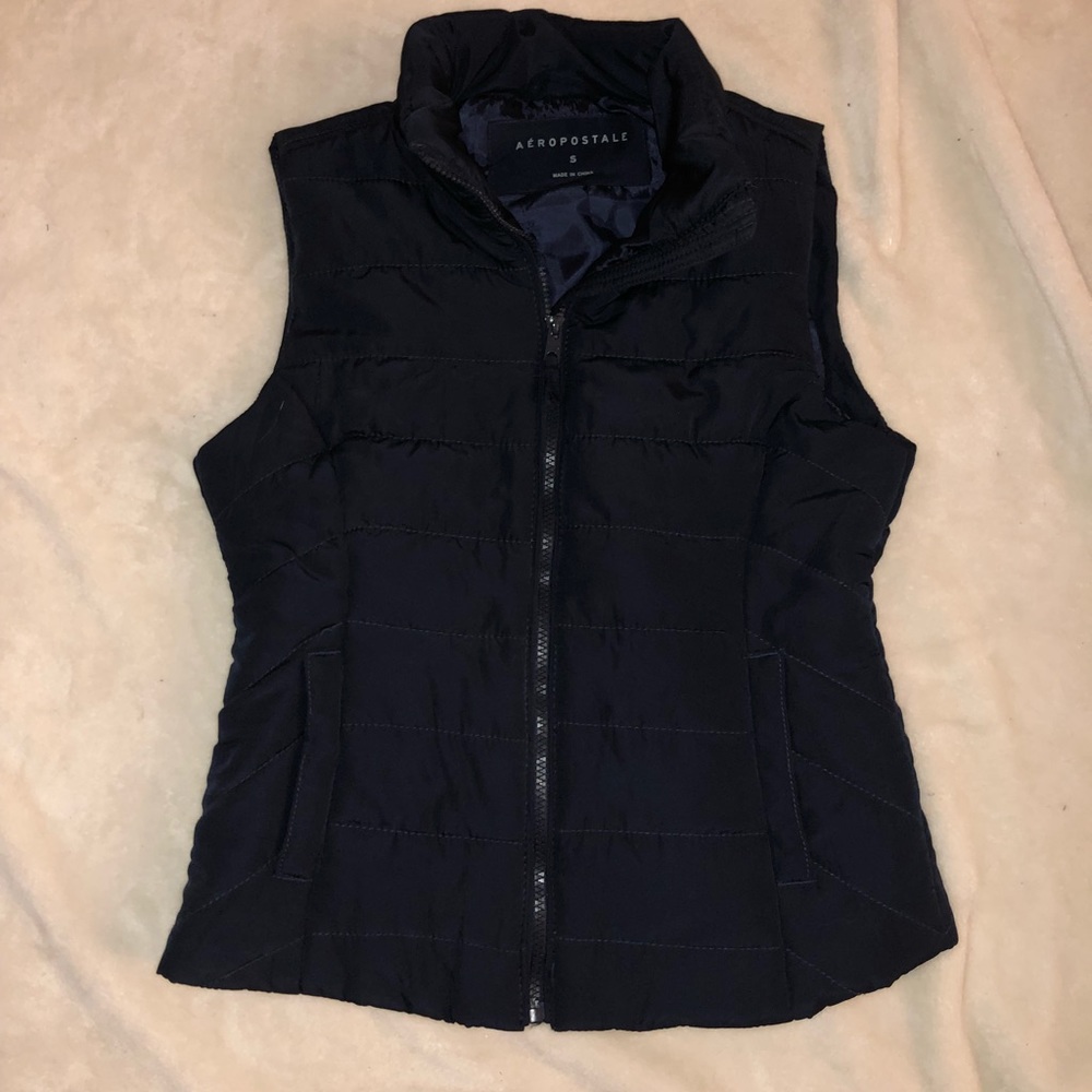 BRAND NEW VEST